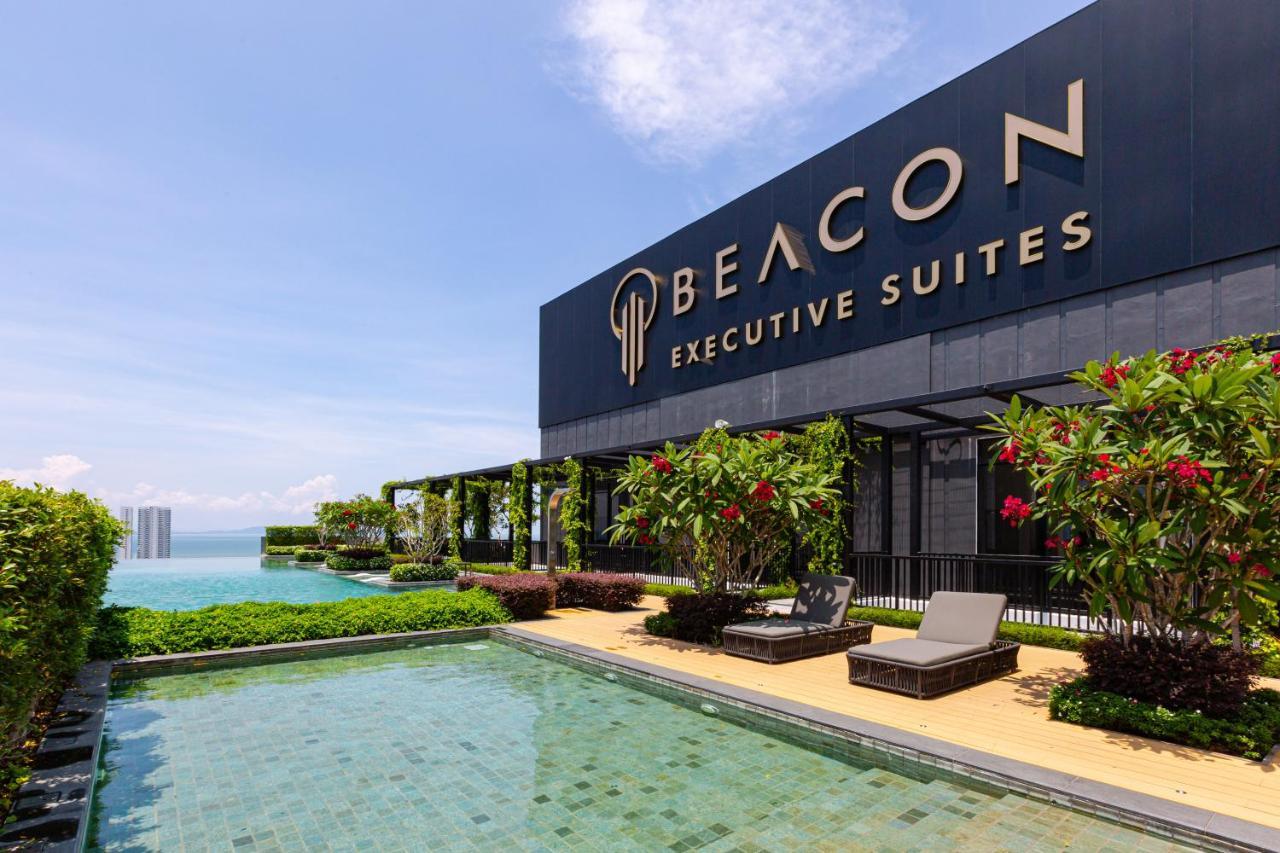 Beacon Executive Suites George Town Dış mekan fotoğraf