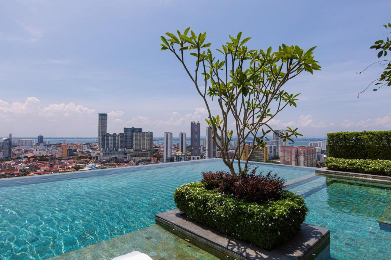 Beacon Executive Suites George Town Dış mekan fotoğraf