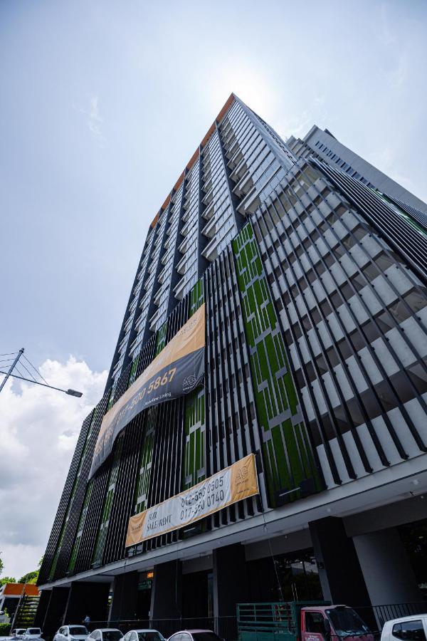 Beacon Executive Suites George Town Dış mekan fotoğraf