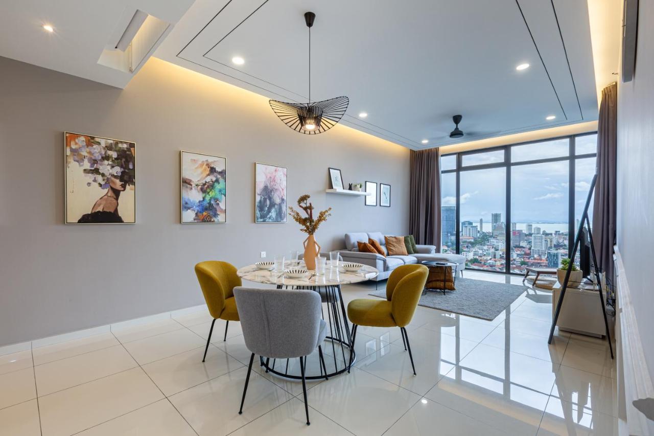 Beacon Executive Suites George Town Dış mekan fotoğraf