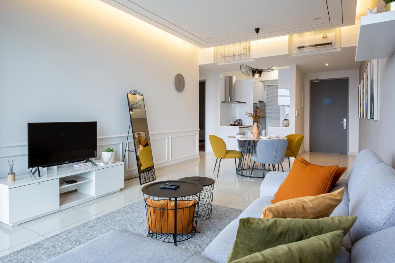 Beacon Executive Suites George Town Dış mekan fotoğraf
