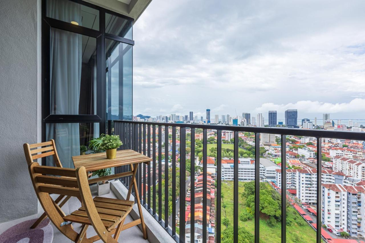 Beacon Executive Suites George Town Dış mekan fotoğraf
