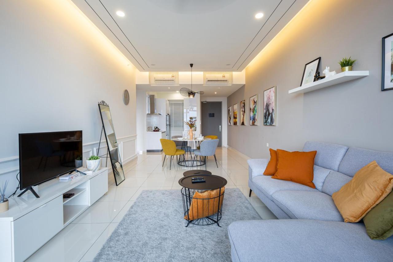 Beacon Executive Suites George Town Dış mekan fotoğraf