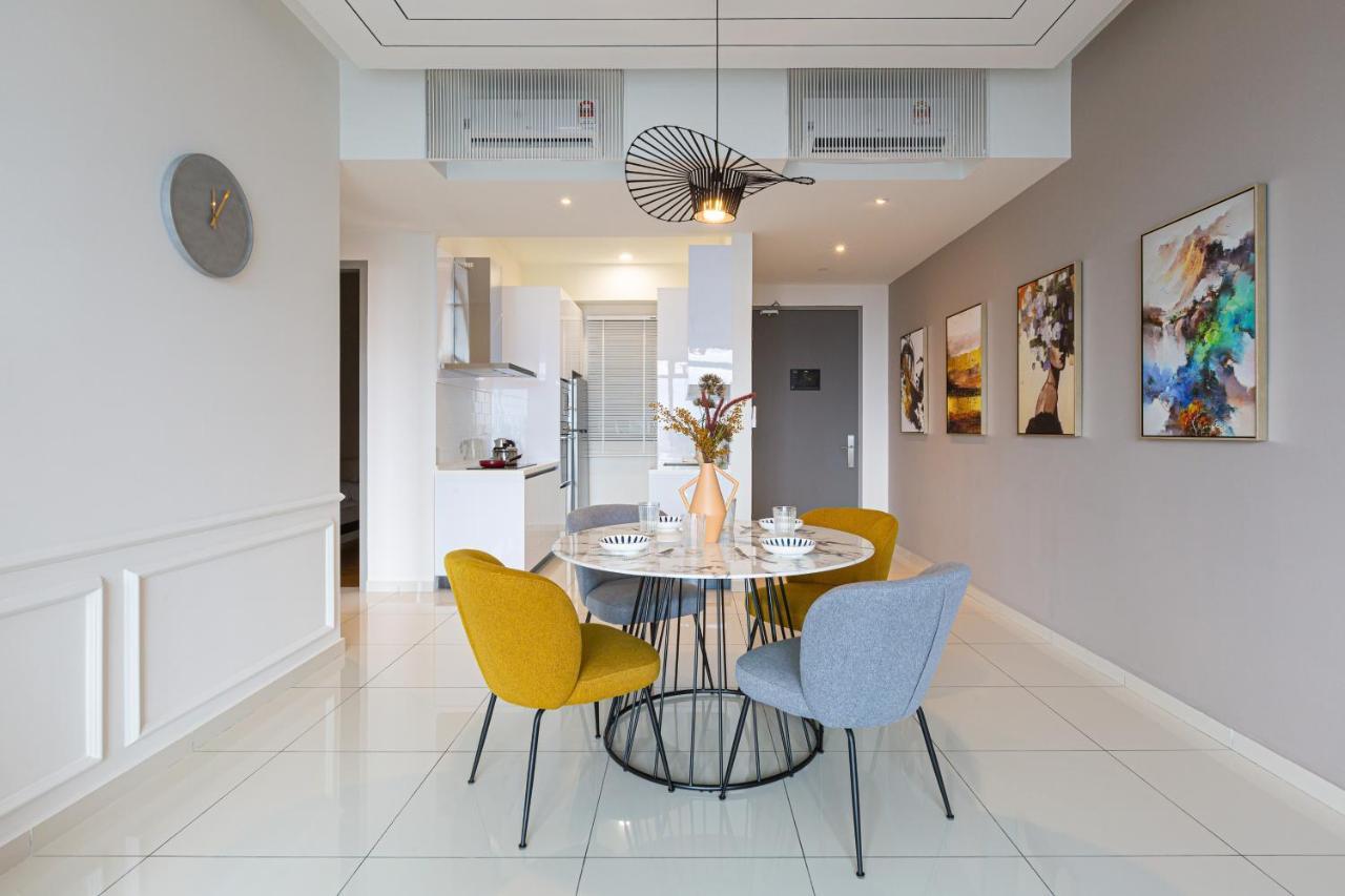 Beacon Executive Suites George Town Dış mekan fotoğraf