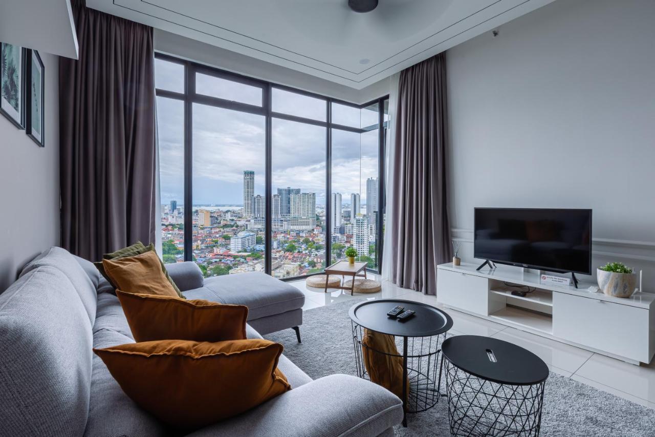 Beacon Executive Suites George Town Dış mekan fotoğraf